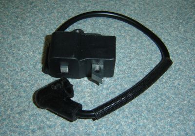 Ignition Coil Module 124L 125L 128L 124C 125C 128C 125E 128E - Click Image to Close