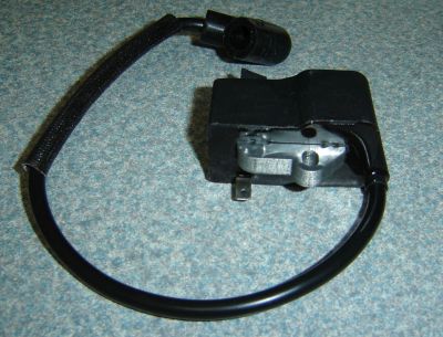 Ignition Coil Module 124L 125L 128L 124C 125C 128C 125E 128E