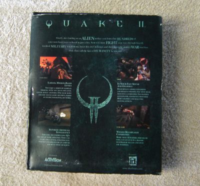 Quake II Game Software - Click Image to Close