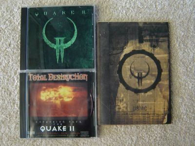 Quake II Game Software - Click Image to Close