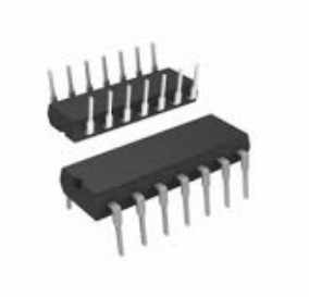 SN54164J - 8 Bit Parallel Out Serial Shift Register