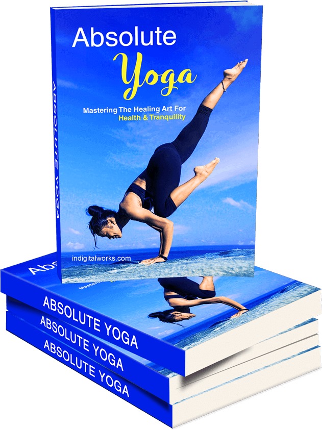 Absolute Yoga eBook Absolute Yoga eBook