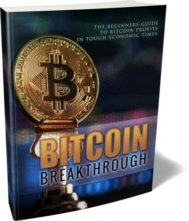 Bitcoin Breakthrough eBook