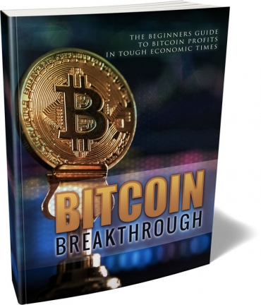 Bitcoin Breakthrough eBook - Click Image to Close