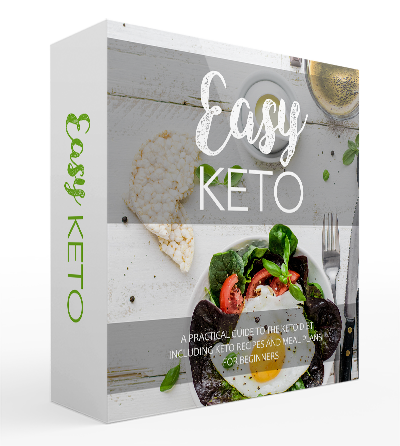 Easy Keto eBook