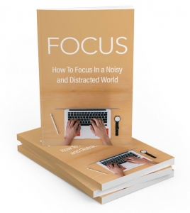Focus eBook