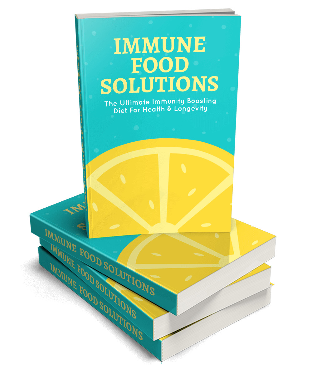 Immune Food Solutions eBook - Click Image to Close