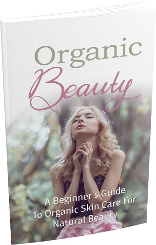 Organic Beauty eBook - Click Image to Close