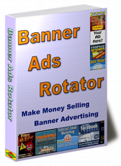 Banner Rotating Ads Script: SuperCharge Your Profits Today!!