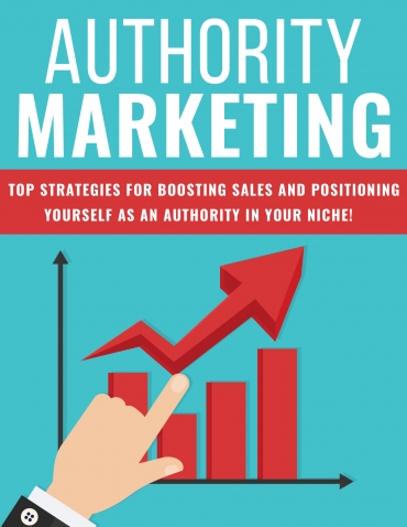 Authority Marketing eBook