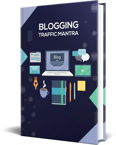 Blogging Traffic Mantra eBook