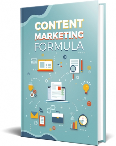 Content Marketing Formula eBook