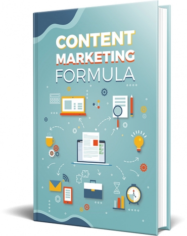 Content Marketing Formula eBook - Click Image to Close