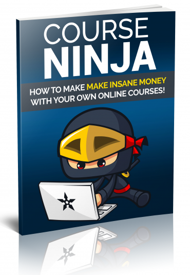 Course Ninja eBook - Click Image to Close