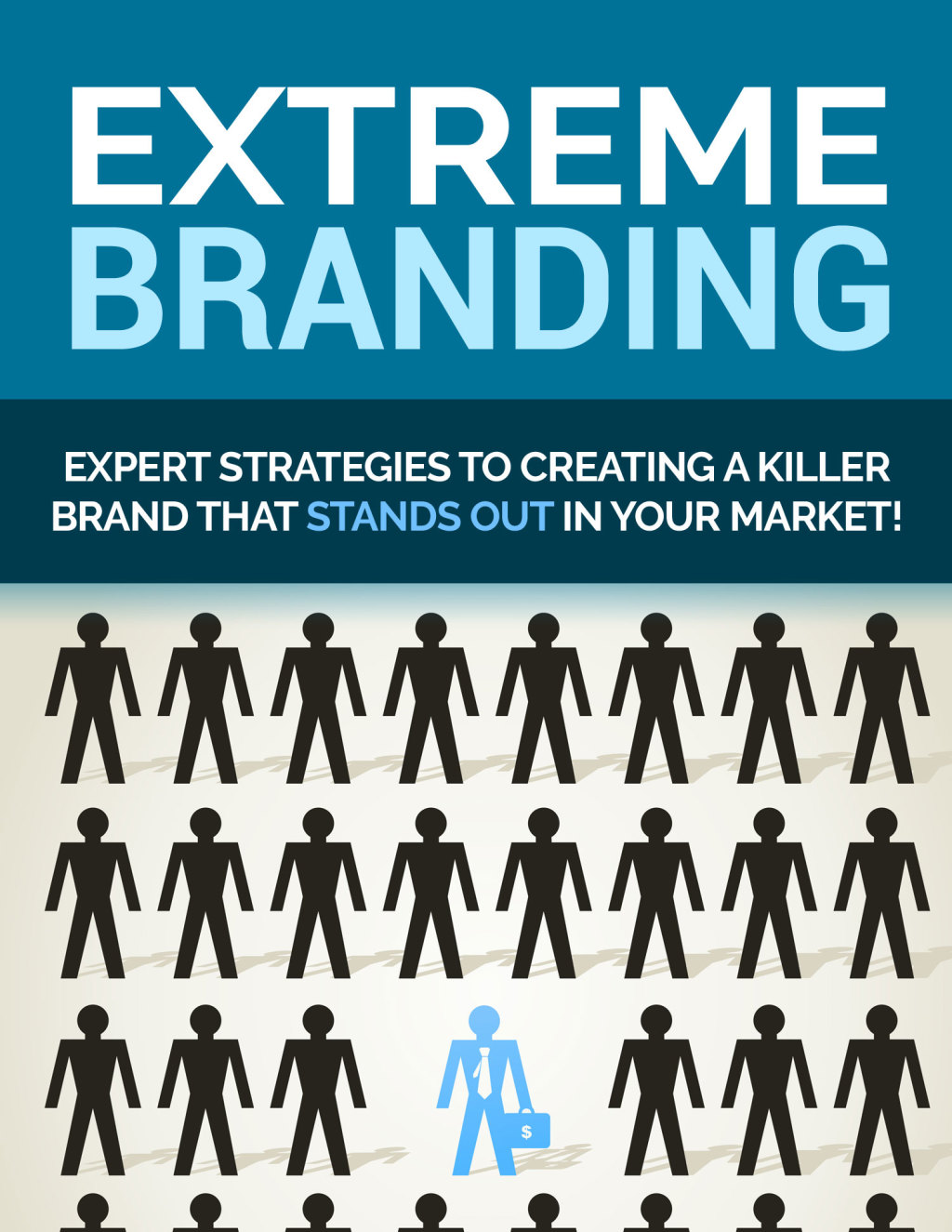 Extreme Branding eBook - Click Image to Close