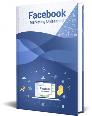 Facebook Marketing Unleashed eBook - Click Image to Close