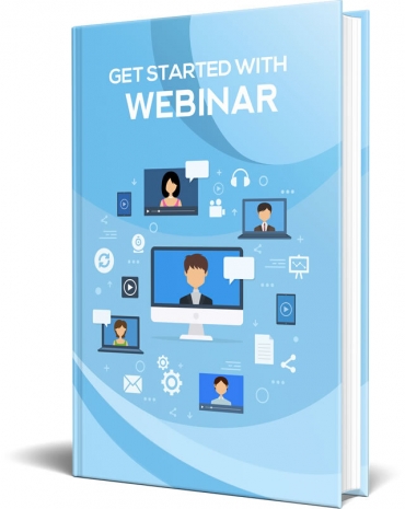 Get Started With Webinar eBook