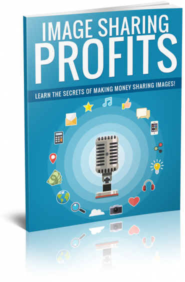 Image Sharing Profits eBook