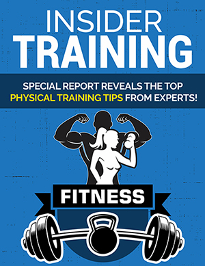 Insider Training eBook