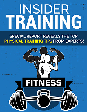 Insider Training eBook - Click Image to Close