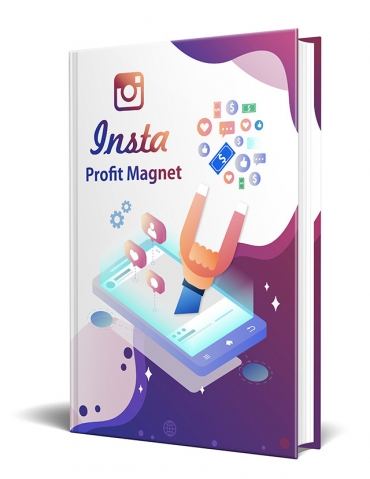 Insta Profit Magnet eBook