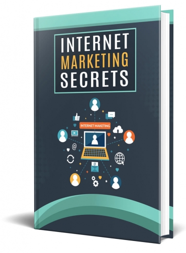 Internet Marketing Secrets eBook