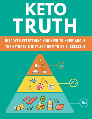 Keto Truth eBook - Click Image to Close