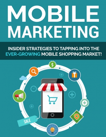 Mobile Marketing Guide eBook