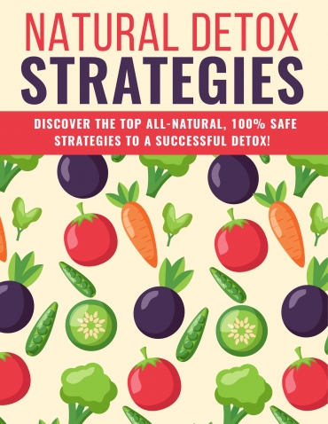 Natural Detox Strategies eBook - Click Image to Close