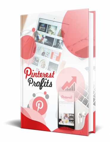 Pinterest Profits eBook - Click Image to Close