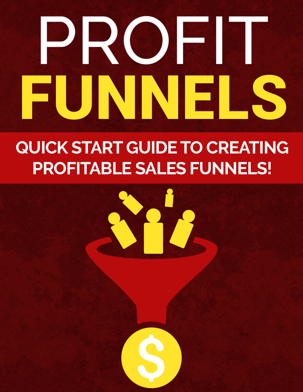 Profit Funnels eBook