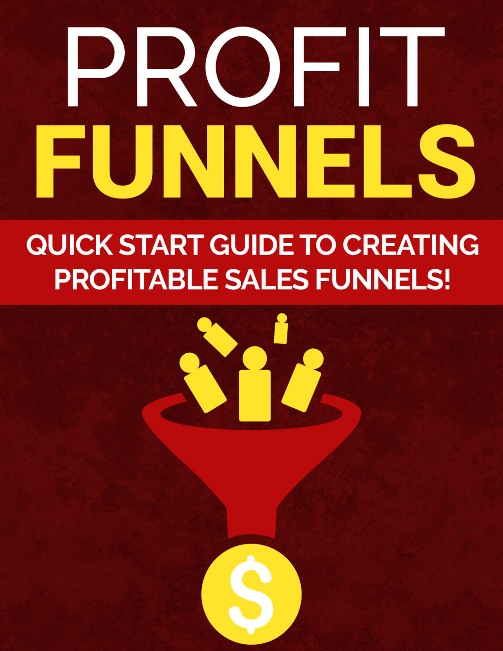 Profit Funnels eBook - Click Image to Close