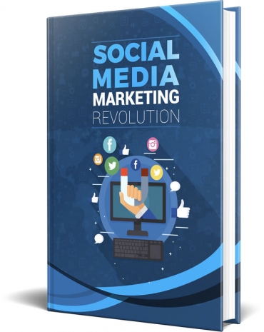 Social Media Marketing Revolution eBook - Click Image to Close